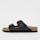 Birkenstock, Arizona, black