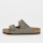 Birkenstock, Arizona, grey