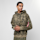 Alpha Industries, Essentials Relaxed Hoody Camo, camouflage