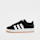 adidas Originals, Campus 00s CF EL C Kids Sneaker (PS), black
