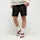 Pegador, Earl Jeans Shorts, black
