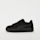 PUMA, Creeper Phatty Corduroy (PS), black