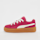 PUMA, Creeper Phatty Corduroy, red
