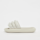 adidas Originals, adilette Zplaash, beige