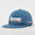 New Era, 5-Panel Hope, blue