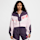 Nike, Sportswear Woven Jacket, purple