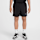 Nike, Sportswear Woven Graph Shorts, black