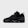 Jordan, Spizike Low (GS), black
