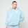 Felicious, Feli Oversized Sweatjacket, blue