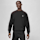 Jordan, Brooklyn Fleece Crewneck, black