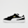 PUMA, Suede XL, black