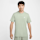 Nike, Sportswear Club T-Shirt, green