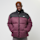 SNIPES, Small Logo Essential Puffer Jacke, red