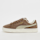 PUMA, Suede Xl, brown