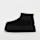 UGG, Classic Mini Dipper, black