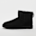 UGG, Classic Mini, black