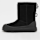 UGG, Classic Short Weather Hybrid, black