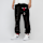 Mitchell & Ness, Team OG 3.0 Fleece Jogger Chicago Bulls, black