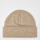 Flexfit, Heavyweight Beanie, beige