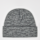 Flexfit, Heavyweight Beanie, grey