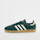 adidas Originals, Samba OG Kids Sneaker (GS), green
