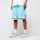 K1X, Tag Double-X Mesh Shorts, blue