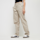 Sixth June, Regular Waist Carpenter Pants, beige