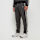 Lacoste, Trackpants Paris with monogramm, black