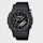 G-SHOCK, GA-2100BCE-1AER, black