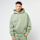 Karl Kani, Ellipse Hoodie, green