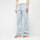 Karl Kani, Signature K Straight Leg Denim, blue