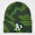 '47, Cuff Knit Freeform MLB Oakland Athletics, green