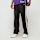 New Era, LA Lakers NBA Lifestyle Straight Joggers, black