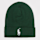 Polo Ralph Lauren, Cold Weather Hat, green