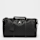 Jordan, Jam Monogram Duffle Bag, black