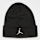 Nike, Beanie Cuffed, black