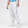 Jordan, Essential Fleece Baseline Pants, white
