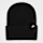 Nike, Peak Futura Beanie, black