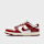 Nike, WMNS Dunk Low Premium, red