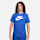 Nike, Sportswear Tee Icon Futura, blue