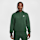 Nike, Sportswear Club Fleece Hoodie, green