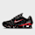 Nike, Shox TL, black