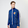 Polo Ralph Lauren, Long Sleeve Full Zip Track Jacket, blue