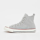 Converse, Chuck Taylor All Star (GS), grey