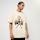 Upscale by Mister Tee, Greatest Heavy Oversize Tee, beige