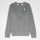 Jordan, Brooklyn Fleece Essential Crew, grey