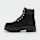 Timberland, 6in Premium Boot Jet, black