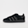 adidas Originals, Campus 00s W Sneaker, black