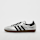 adidas Originals, Samba OG W Sneaker, silver
