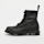 Dr. Martens, 1460 Pascal Mono, black